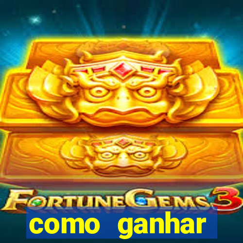 como ganhar dinheiro nos slots